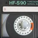 audiocassetta