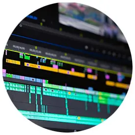 Editing